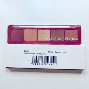 Natasha Denona Cupid Eyeshadow Palette